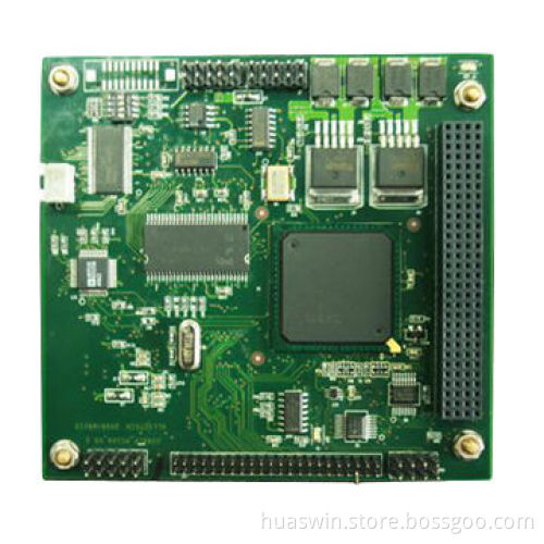 Turnkey Assembly for Electronic Products